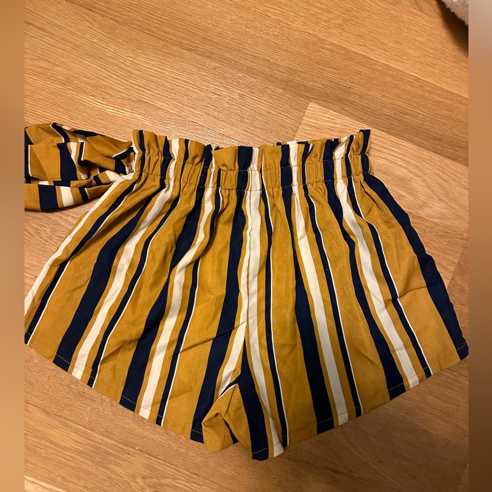 shorts